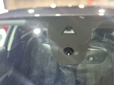 Audi A4 ADVANCED 35 TFSI 110KW (150CV) S TRONIC GRIS MANHATTAN (METALIZADO)	TELA INDEX NEGRO