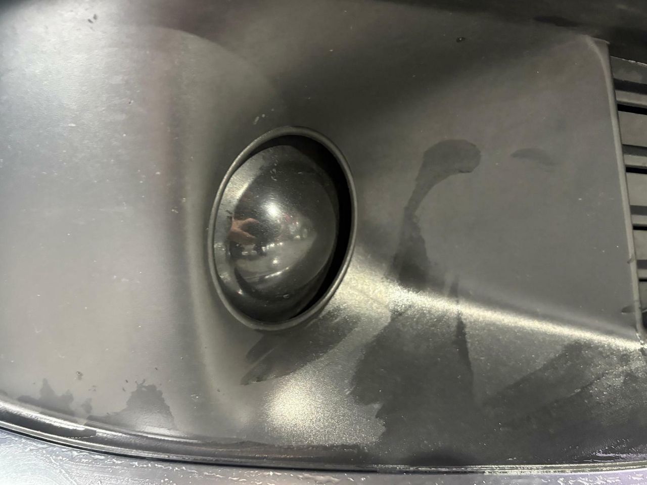 Audi A4 ADVANCED 35 TFSI 110KW (150CV) S TRONIC GRIS MANHATTAN (METALIZADO)	TELA INDEX NEGRO - Foto 2