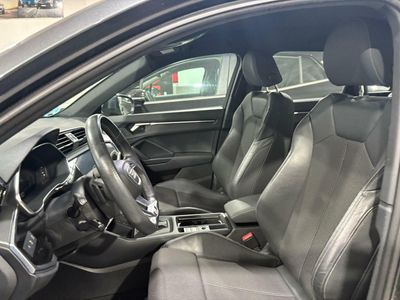 Audi Q3 S LINE 35 TFSI 110KW (150CV) S TRONIC GRIS DAYTONA (EFECTO PERLA)