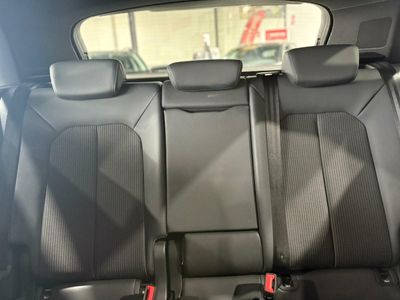 Audi Q3 S LINE 35 TFSI 110KW (150CV) S TRONIC GRIS DAYTONA (EFECTO PERLA)