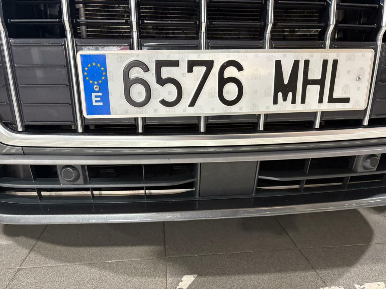 Audi Q3 S LINE 35 TFSI 110KW (150CV) S TRONIC GRIS DAYTONA (EFECTO PERLA) - Foto 2