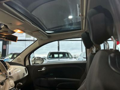 Fiat 500 MONOT	MONOTRIM 1.0 HYBRID 51KW (70 CV) LLANTAS DE ALEACIÓN DE 38CM (15