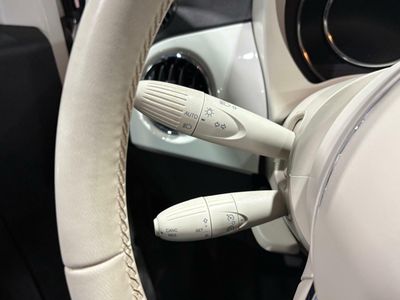 Fiat 500 MONOT	MONOTRIM 1.0 HYBRID 51KW (70 CV) LLANTAS DE ALEACIÓN DE 38CM (15