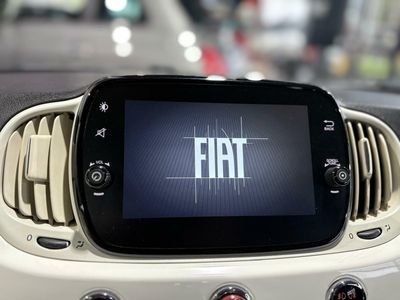 Fiat 500 MONOT	MONOTRIM 1.0 HYBRID 51KW (70 CV) LLANTAS DE ALEACIÓN DE 38CM (15