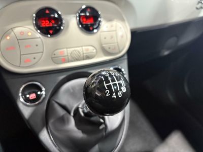 Fiat 500 MONOT	MONOTRIM 1.0 HYBRID 51KW (70 CV) LLANTAS DE ALEACIÓN DE 38CM (15