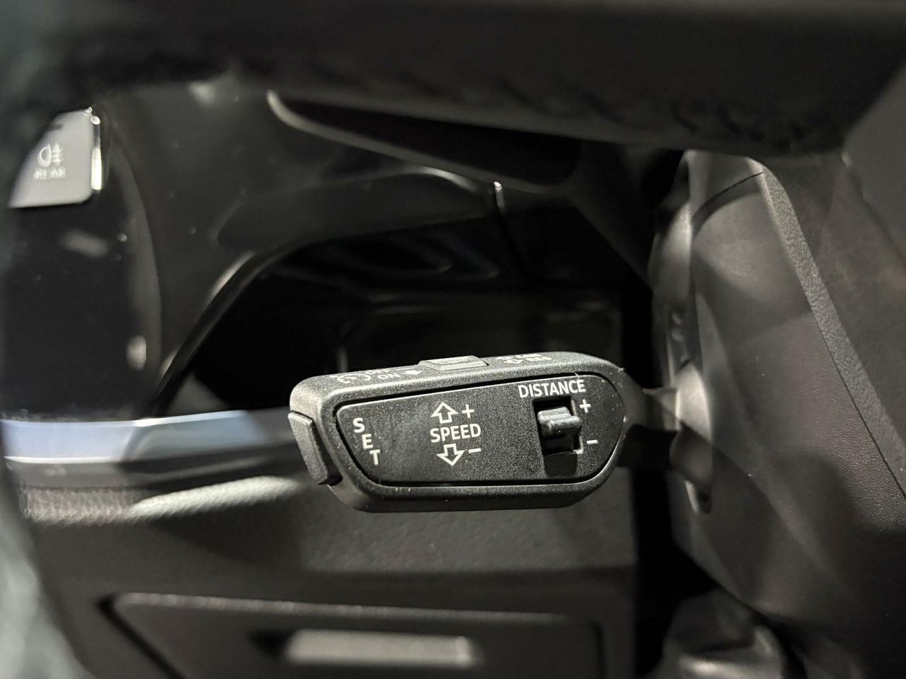 Audi Q3 ADVANCED 35 TFSI 110KW (150CV) S TRONIC NEGRO MITOS (METALIZADO) - Foto 2