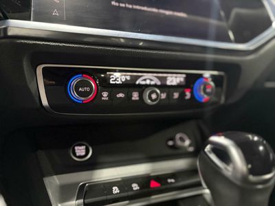 Audi Q3 ADVANCED 35 TFSI 110KW (150CV) S TRONIC NEGRO MITOS (METALIZADO)