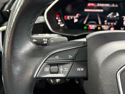 Audi Q3 ADVANCED 35 TFSI 110KW (150CV) S TRONIC NEGRO MITOS (METALIZADO)