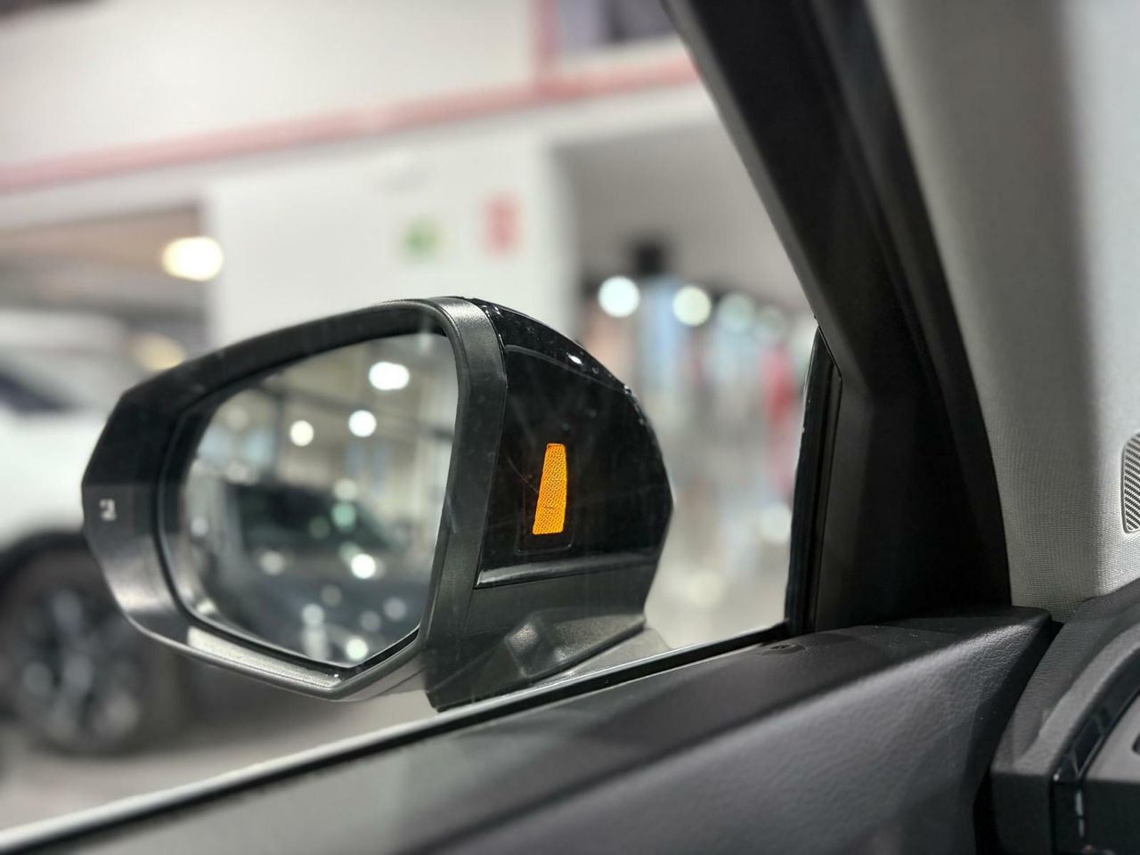 Audi Q3 ADVANCED 35 TFSI 110KW (150CV) S TRONIC NEGRO MITOS (METALIZADO) - Foto 2