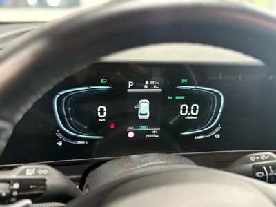 Kia Sportage 1.6 T-GDI HEV 158KW (215CV) DRIVE 4X2 BLACK PEARL (METALIZADO