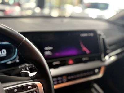 Kia Sportage 1.6 T-GDI HEV 158KW (215CV) DRIVE 4X2 BLACK PEARL (METALIZADO