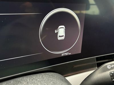 Kia Sportage 1.6 T-GDI HEV 158KW (215CV) DRIVE 4X2 BLACK PEARL (METALIZADO