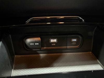 Kia Sportage 1.6 T-GDI HEV 158KW (215CV) DRIVE 4X2 BLACK PEARL (METALIZADO