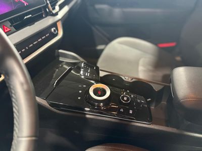 Kia Sportage 1.6 T-GDI HEV 158KW (215CV) DRIVE 4X2 BLACK PEARL (METALIZADO