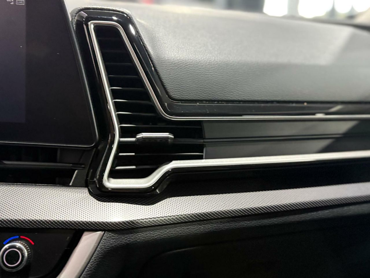 Kia Sportage 1.6 T-GDI HEV 158KW (215CV) DRIVE 4X2 BLACK PEARL (METALIZADO - Foto 2