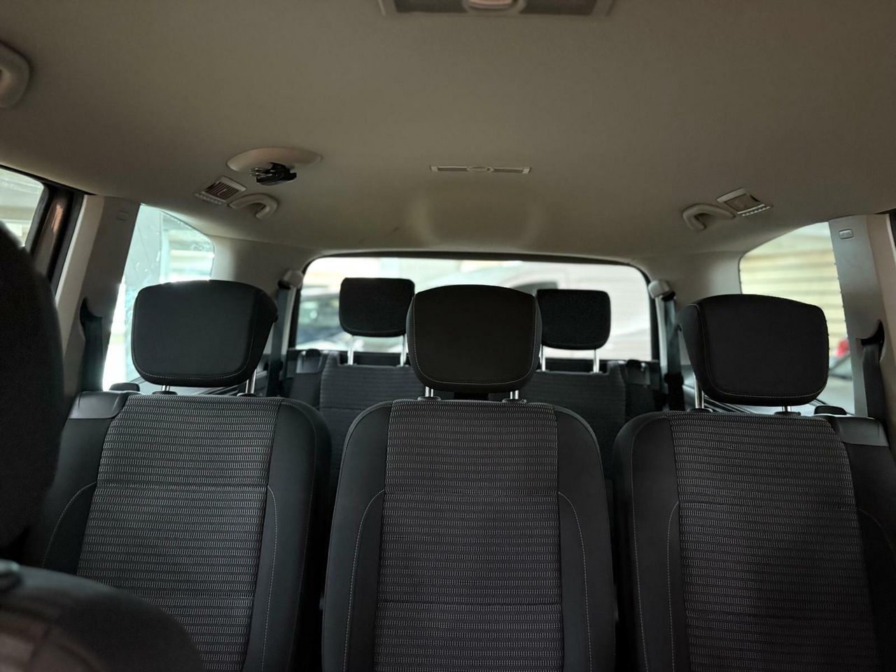 Seat Alhambra EXLGO	1.4 TSI 110KW DSG S/S EXCELLEN GO PUERTAS ELECTRICAS - Foto 2