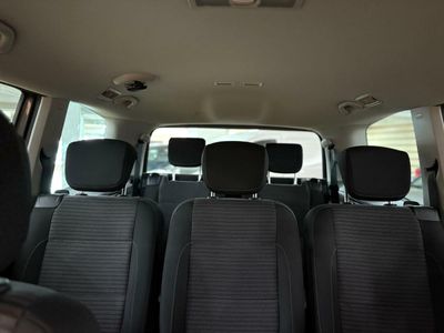 Seat Alhambra EXLGO	1.4 TSI 110KW DSG S/S EXCELLEN GO PUERTAS ELECTRICAS