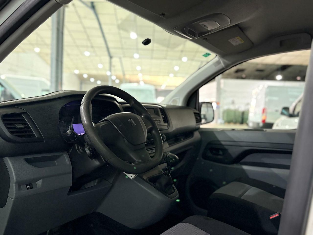 Seat Alhambra EXLGO	1.4 TSI 110KW DSG S/S EXCELLEN GO PUERTAS ELECTRICAS - Foto 2