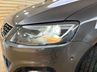 Seat Alhambra EXLGO	1.4 TSI 110KW DSG S/S EXCELLEN GO PUERTAS ELECTRICAS