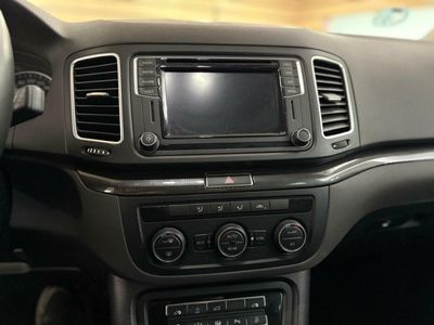 Seat Alhambra EXLGO	1.4 TSI 110KW DSG S/S EXCELLEN GO PUERTAS ELECTRICAS