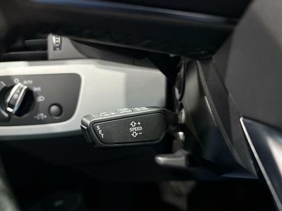 Audi A4 ADVANCED 30 TDI 100KW (136CV) S TRONIC ROJO TANGO (METALIZADO