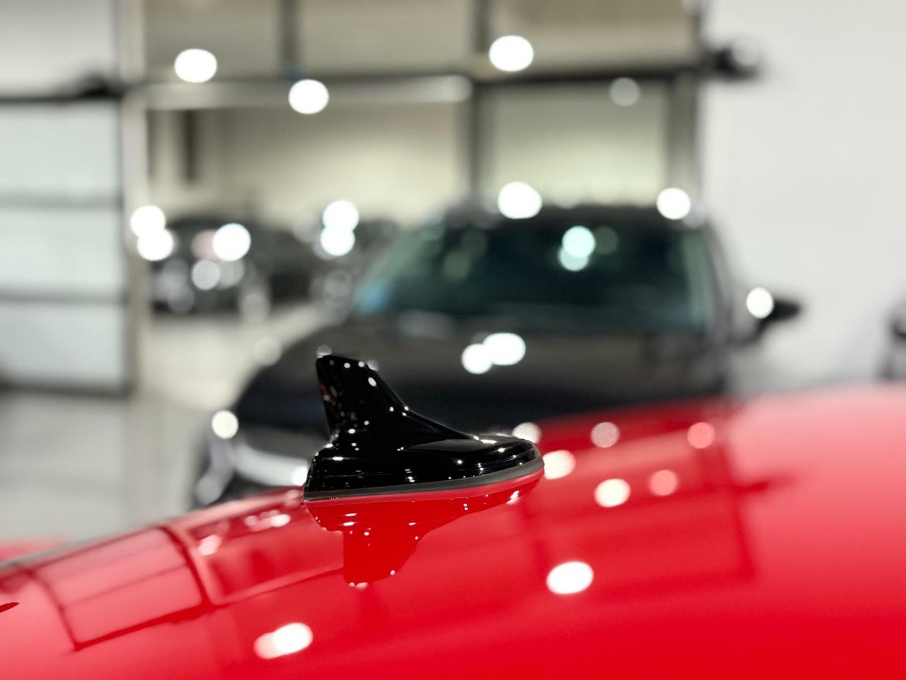 Audi A4 ADVANCED 30 TDI 100KW (136CV) S TRONIC ROJO TANGO (METALIZADO - Foto 2