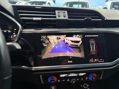 Audi A4 ADVANCED 30 TDI 100KW (136CV) S TRONIC ROJO TANGO (METALIZADO