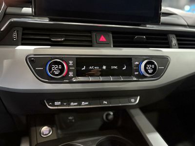 Audi A4 ADVANCED 30 TDI 100KW (136CV) S TRONIC ROJO TANGO (METALIZADO