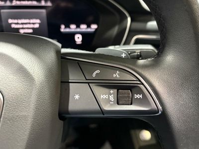 Audi A4 ADVANCED 30 TDI 100KW (136CV) S TRONIC ROJO TANGO (METALIZADO