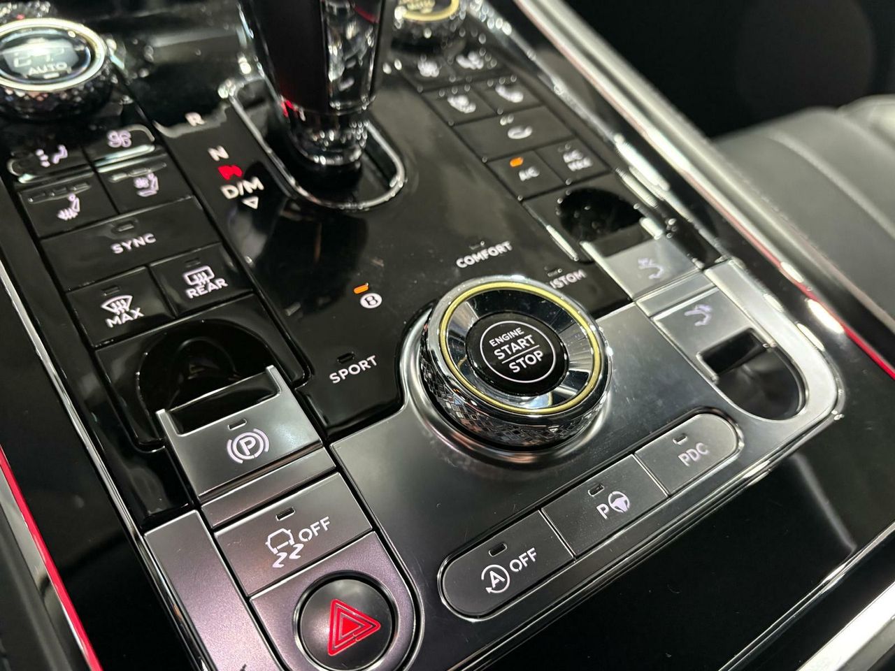 Bentley Continental GT Beluga· Mulliner · First Edition · Blackline* * · 635 CV · 624CV - Foto 2