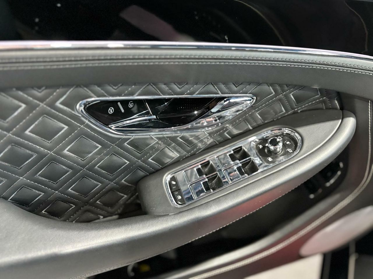 Bentley Continental GT Beluga· Mulliner · First Edition · Blackline* * · 635 CV · 624CV - Foto 2