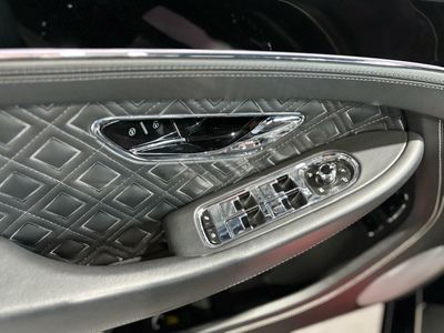 Bentley Continental GT Beluga· Mulliner · First Edition · Blackline* * · 635 CV · 624CV