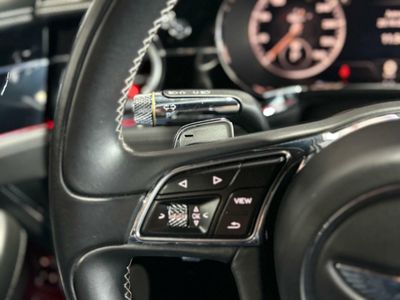 Bentley Continental GT Beluga· Mulliner · First Edition · Blackline* * · 635 CV · 624CV