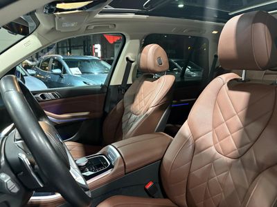 BMW X5 XDRIVE 3.0D X-LINE 298CV