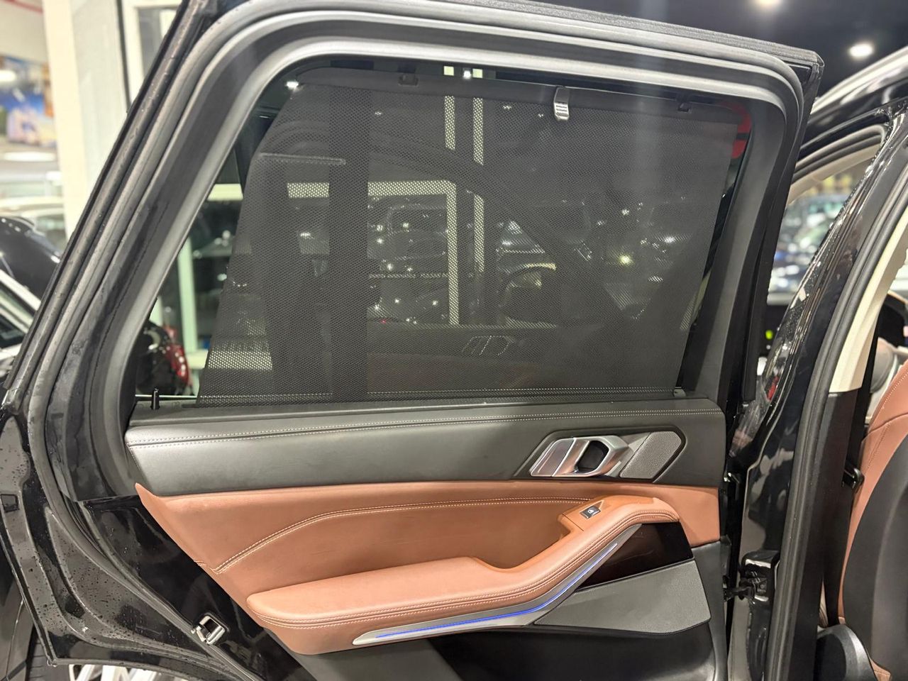 BMW X5 XDRIVE 3.0D X-LINE 298CV - Foto 2