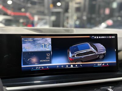 BMW X5 XDRIVE 3.0D X-LINE 298CV