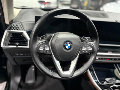 BMW X5 XDRIVE 3.0D X-LINE 298CV