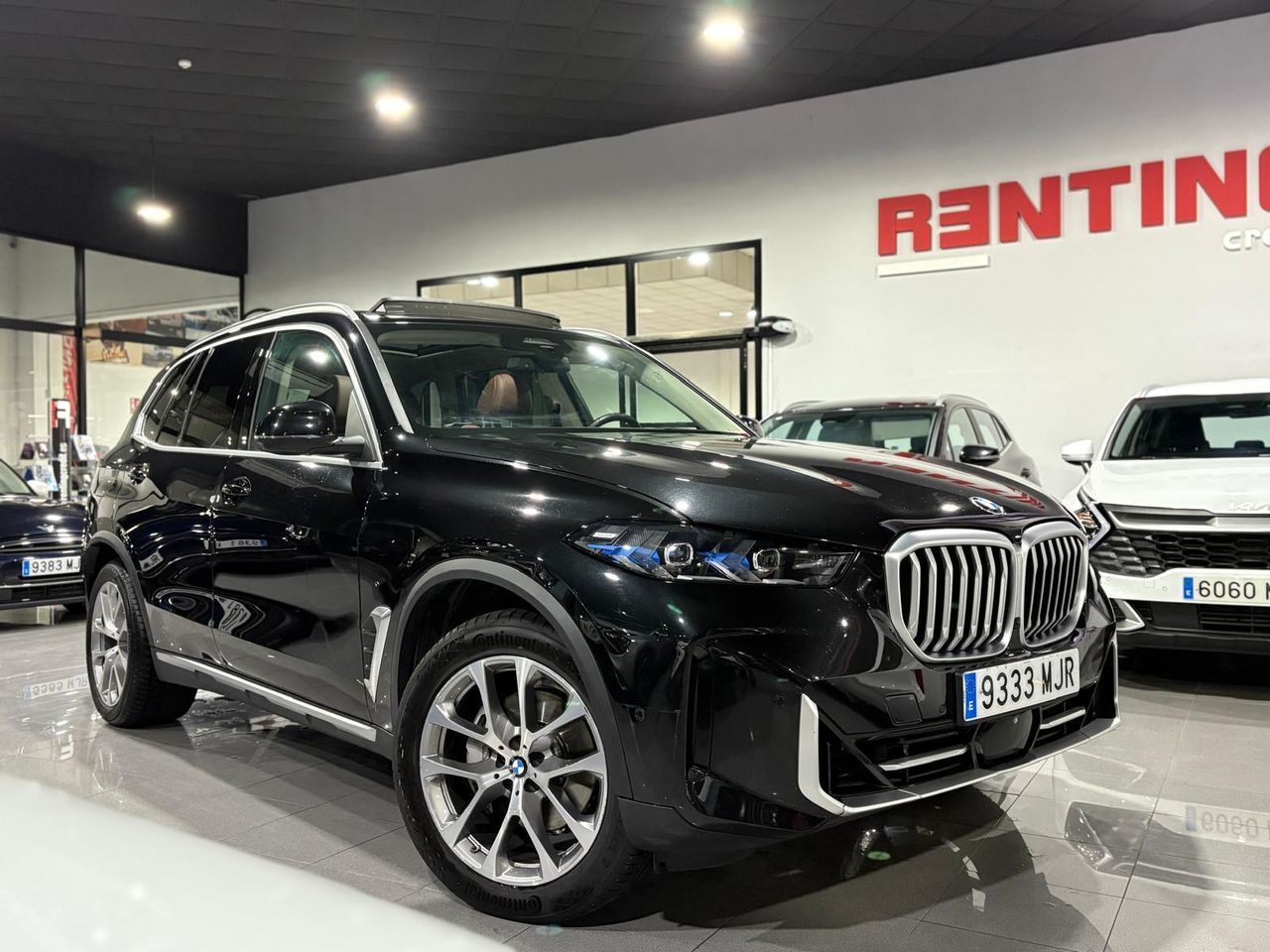 BMW X5 XDRIVE 3.0D X-LINE 298CV - Foto 2