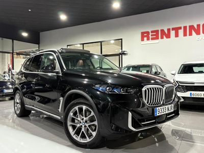 BMW X5 XDRIVE 3.0D X-LINE 298CV