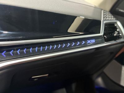 BMW X5 XDRIVE 3.0D X-LINE 298CV