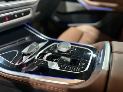 BMW X5 XDRIVE 3.0D X-LINE 298CV