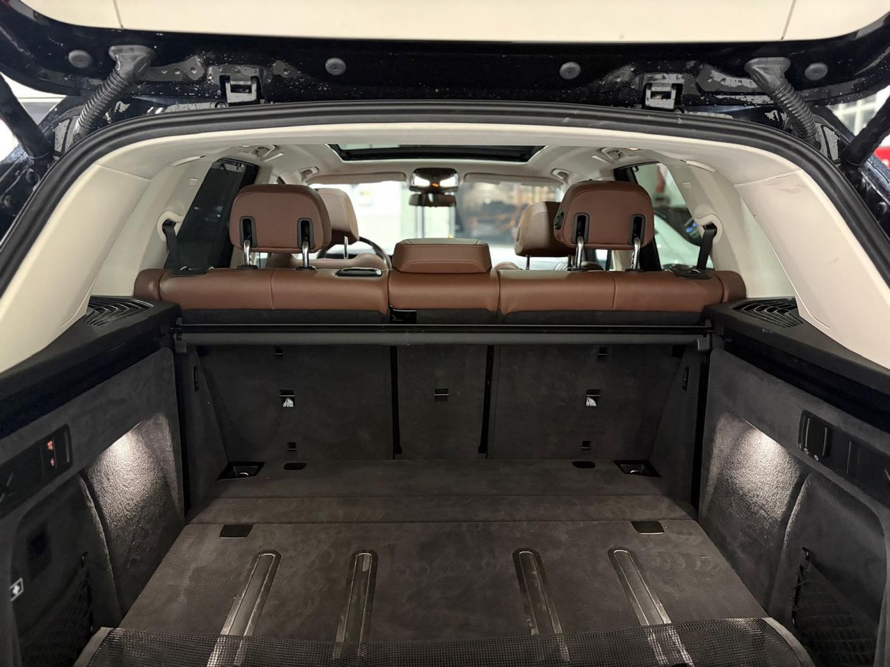 BMW X5 XDRIVE 3.0D X-LINE 298CV - Foto 2