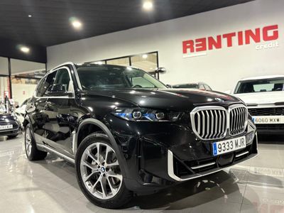 BMW X5 XDRIVE 3.0D X-LINE 298CV