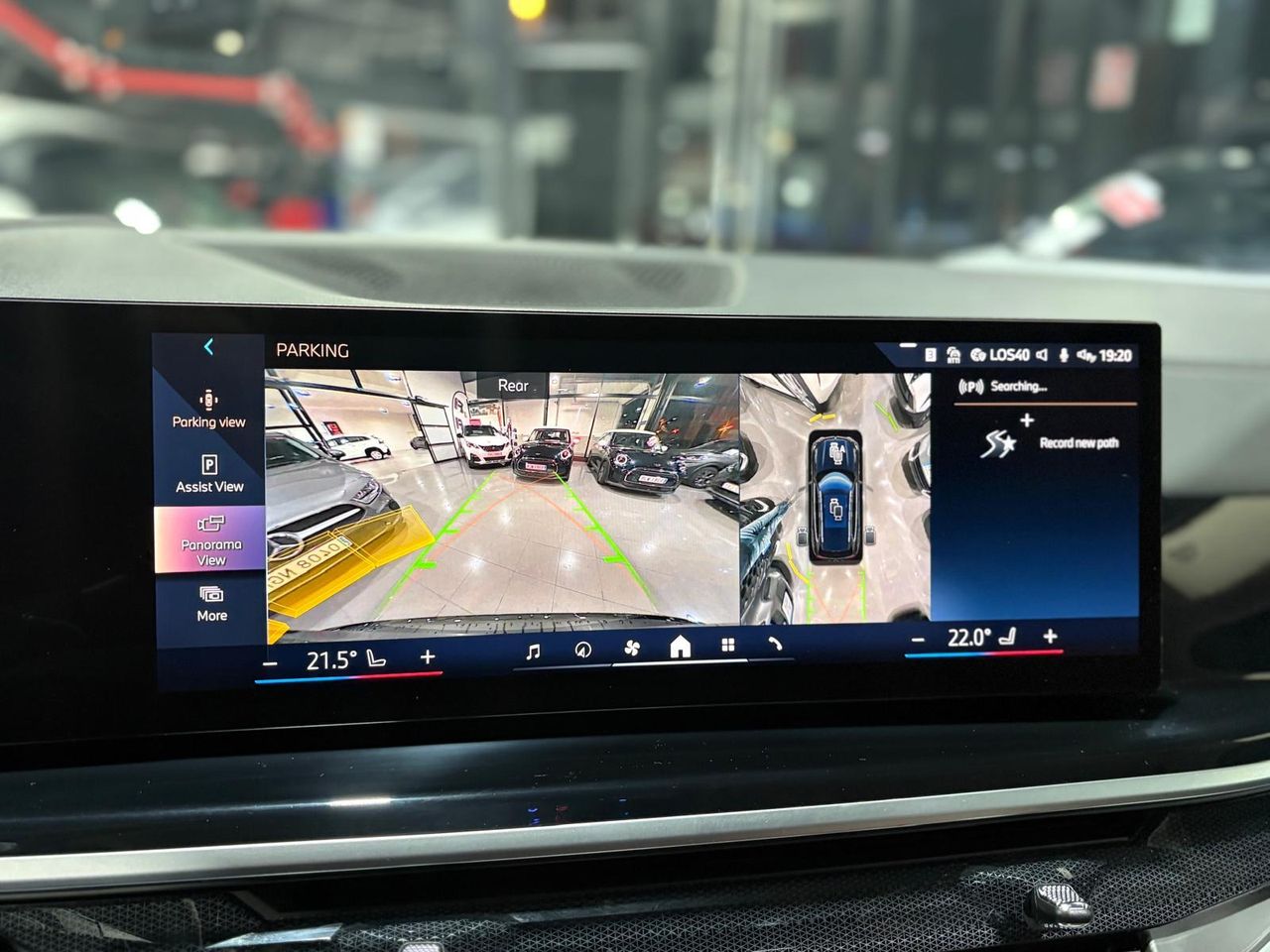 BMW X5 XDRIVE 3.0D X-LINE 298CV - Foto 2