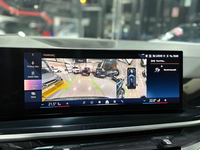 BMW X5 XDRIVE 3.0D X-LINE 298CV