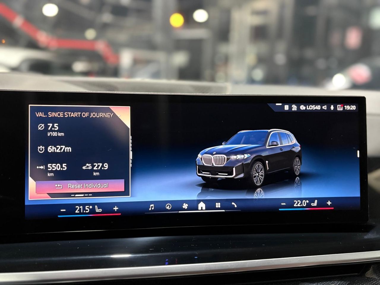 BMW X5 XDRIVE 3.0D X-LINE 298CV - Foto 2