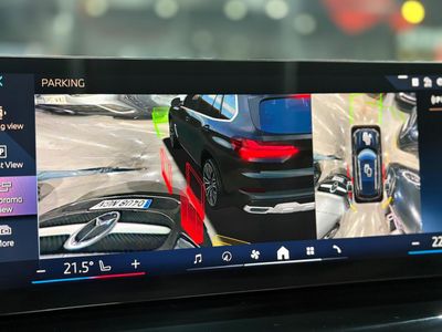 BMW X5 XDRIVE 3.0D X-LINE 298CV