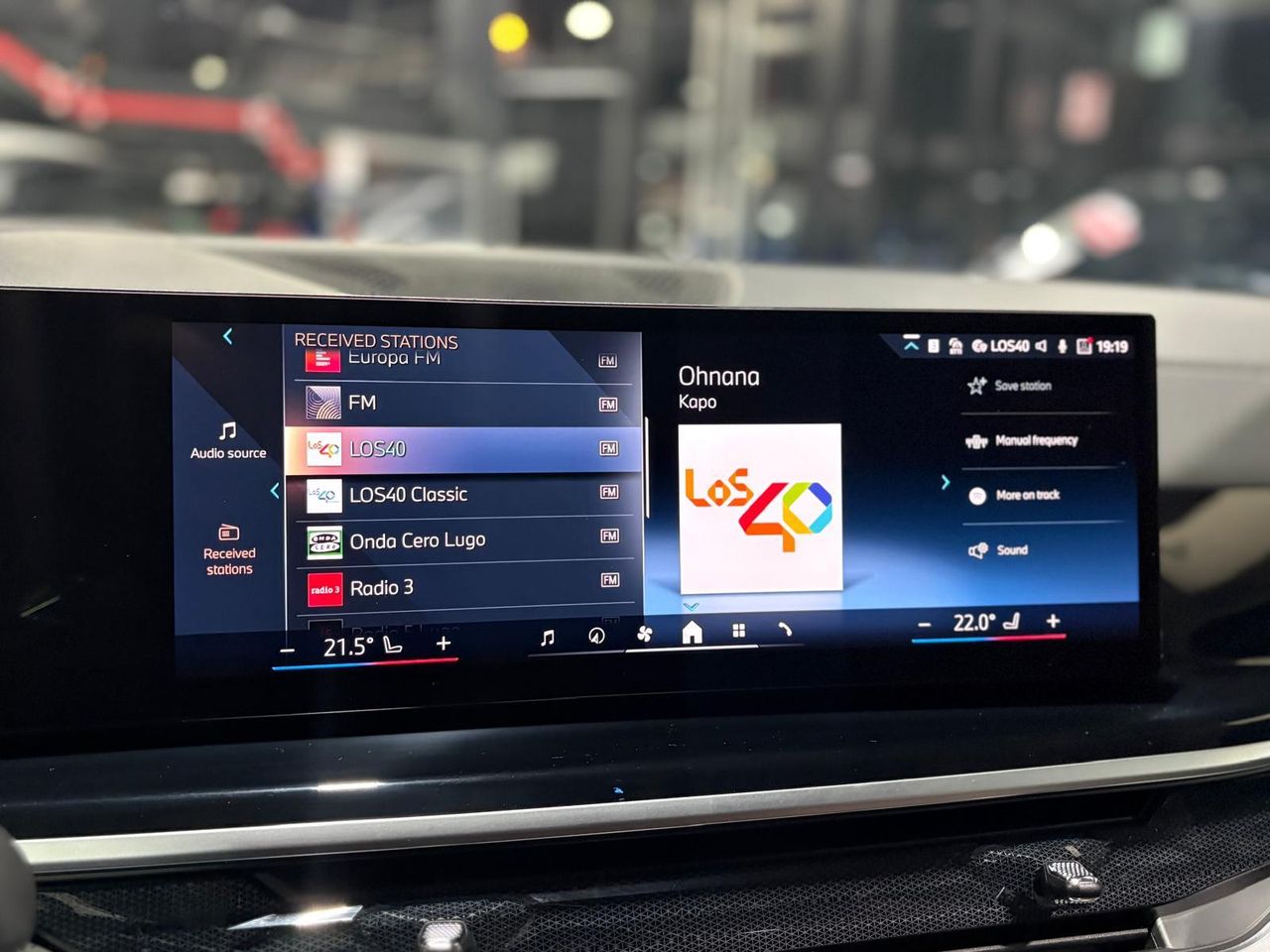 BMW X5 XDRIVE 3.0D X-LINE 298CV - Foto 2