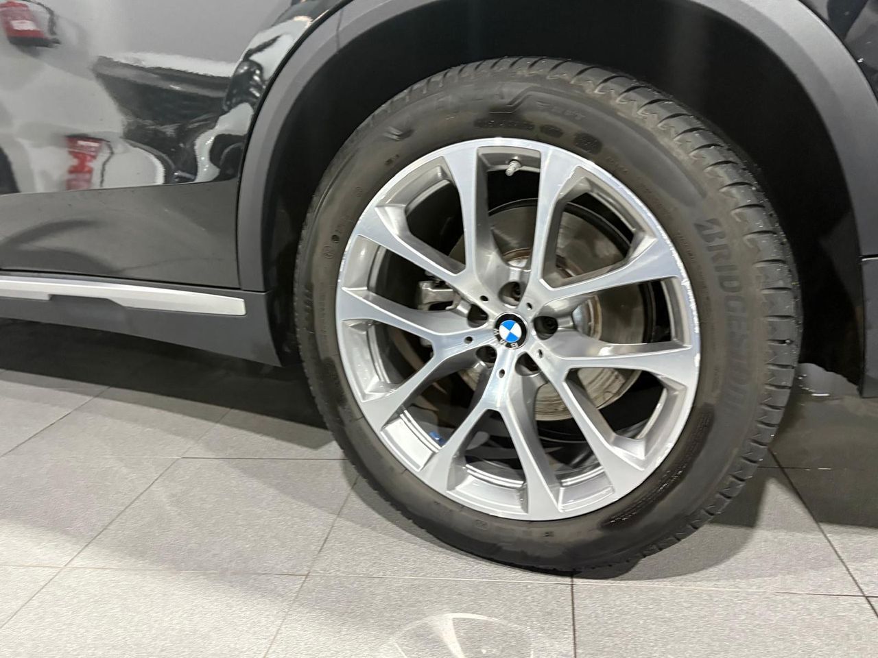 BMW X5 XDRIVE 3.0D X-LINE 298CV - Foto 2