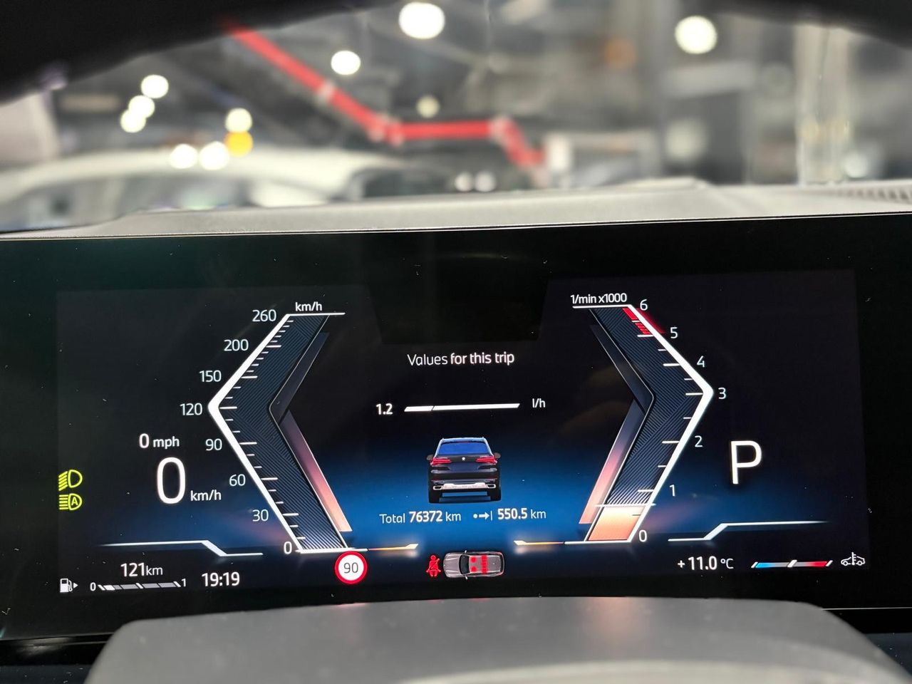 BMW X5 XDRIVE 3.0D X-LINE 298CV - Foto 2